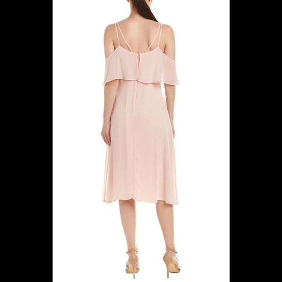 Cynthia Steffe A-Line Dress - Picture 6 of 13